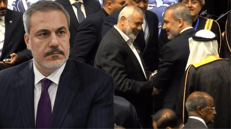 O Φιντάν συνάντησε Χανίγε μια μέρα πριν τη δολοφονία του