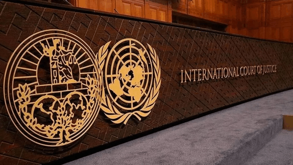 Στο Διεθνές Δικαστήριο της Χάγης σήμερα η Τουρκία – Το απόγευμα η αίτηση