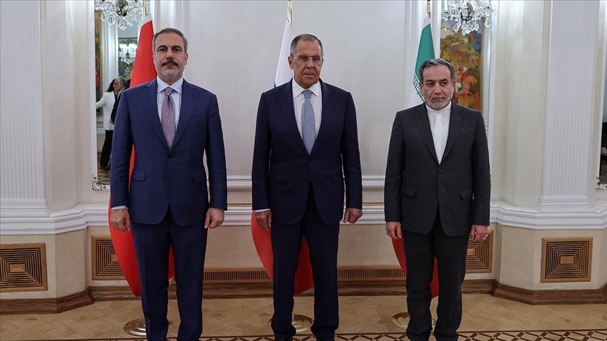 Διαδικασία Αστάνα αύριο στην Ντόχα: Πιέσεις Άγκυρας να φέρει στο τραπέζι διαπραγματεύσεων τον Άσσαντ