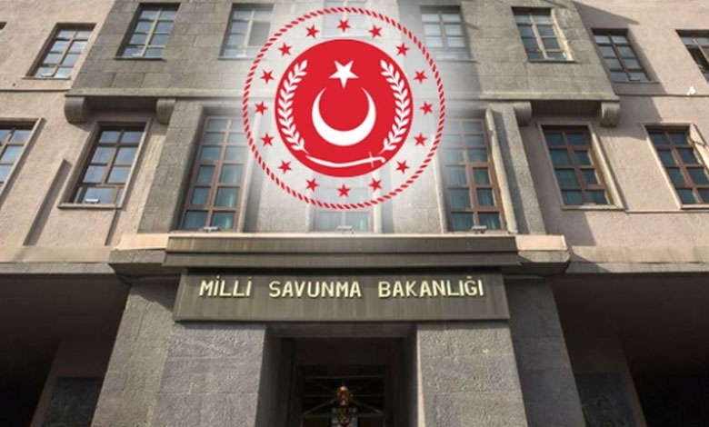 Τουρκικό ΥΠΑΜ: 