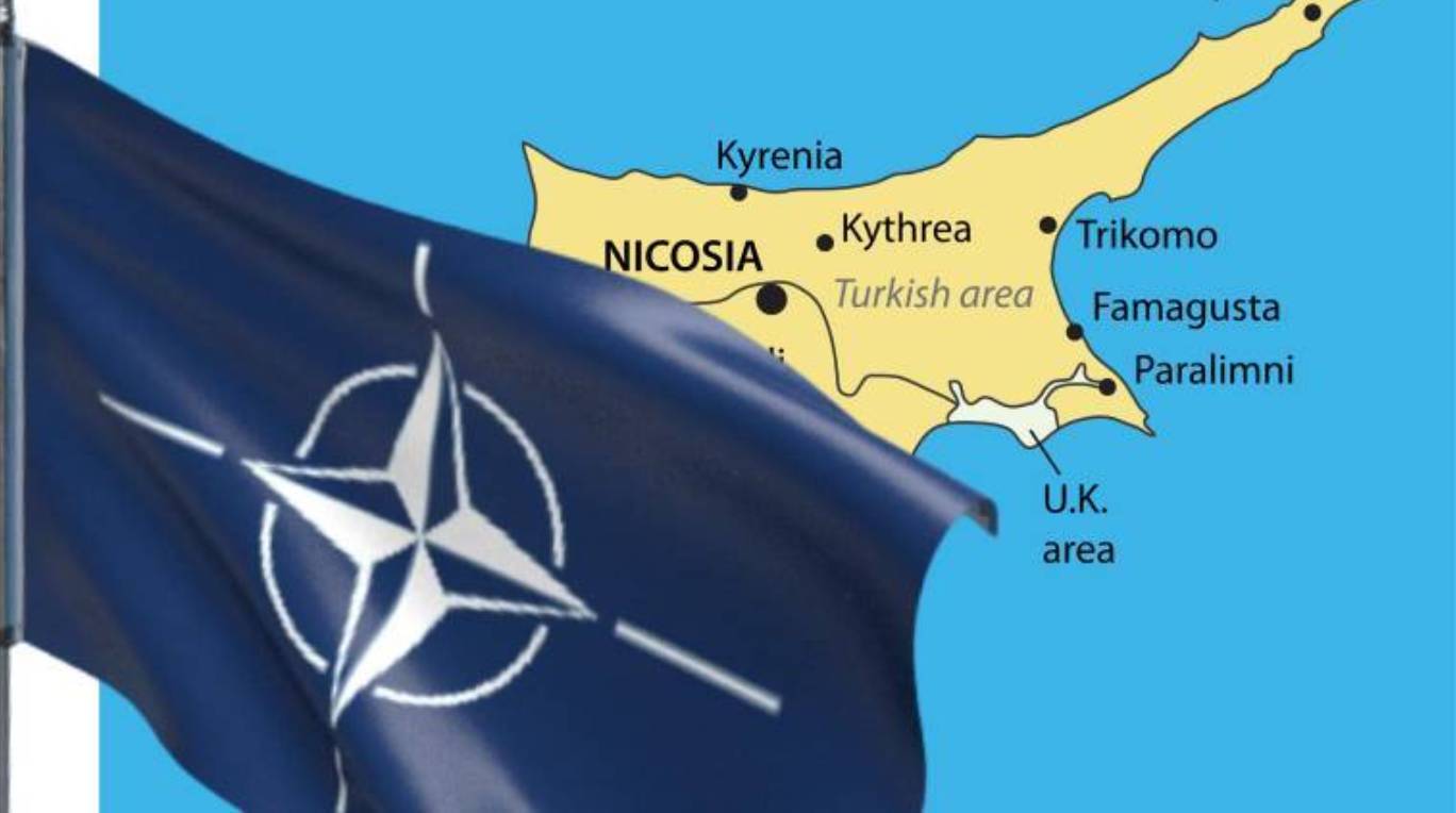 Πηγές τουρκικού ΥΠΑΜ: «Απαράδεκτη εξέλιξη η αίτηση ‘νοτίου Κύπρου’ για ένταξη στο ΝΑΤΟ»