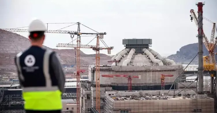 Σοκ για Άκκουγιου: Φέτος πυρηνική ενέργεια λέει η Ρωσία – Το CHP καταγγέλλει Μόσχα