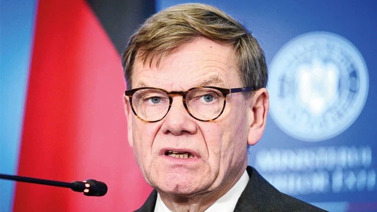 Γερμανός ΥΠΕΞ στη Χουριέτ: «Εγκρίνουμε τα Eurofighter για την Άγκυρα – Είναι και προς όφελός μας»