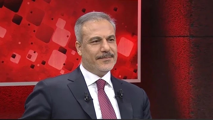 «Διορθώνουν» τον Φιντάν – Το Αναντολού αφαιρεί φράσεις από τις δηλώσεις του Τούρκου ΥΠΕΞ