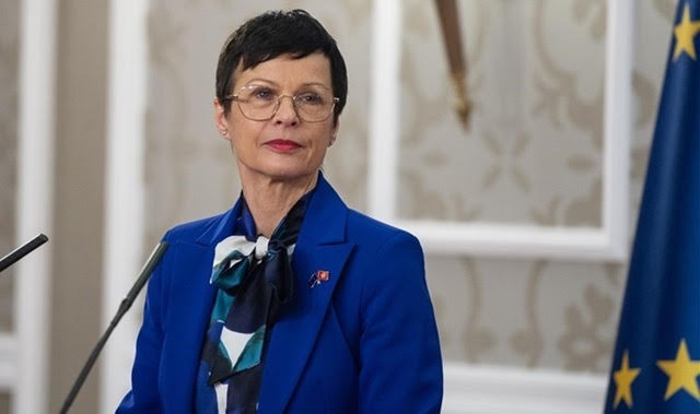 Η Επίτροπος Διεύρυνσης Μάρτα Κος ακύρωσε την επίσκεψη στην Τουρκία λόγω Ιμάμογλου