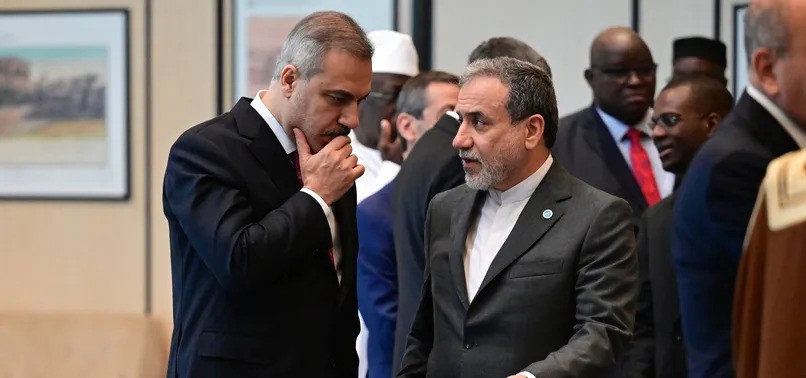 Τηλεφώνημα-αστραπή Φιντάν με Ιράν μετά το τελεσίγραφο Τραμπ