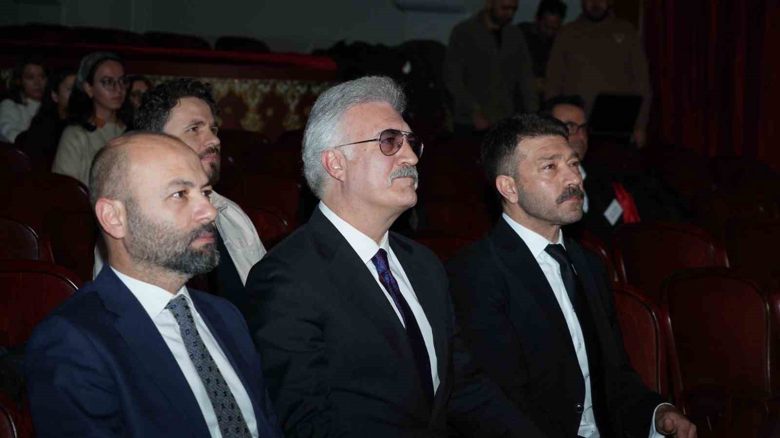 Ρωμαίος και Ιουλιέτα από Τουρκία και Ελλάδα