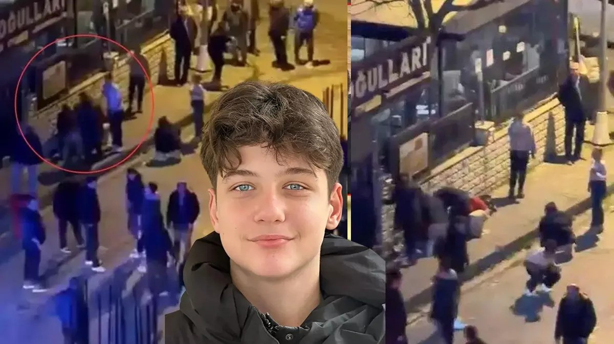 Έγκλημα που παγώνει την Τουρκία: Παιδί σκότωσε παιδί για «μια ματιά»