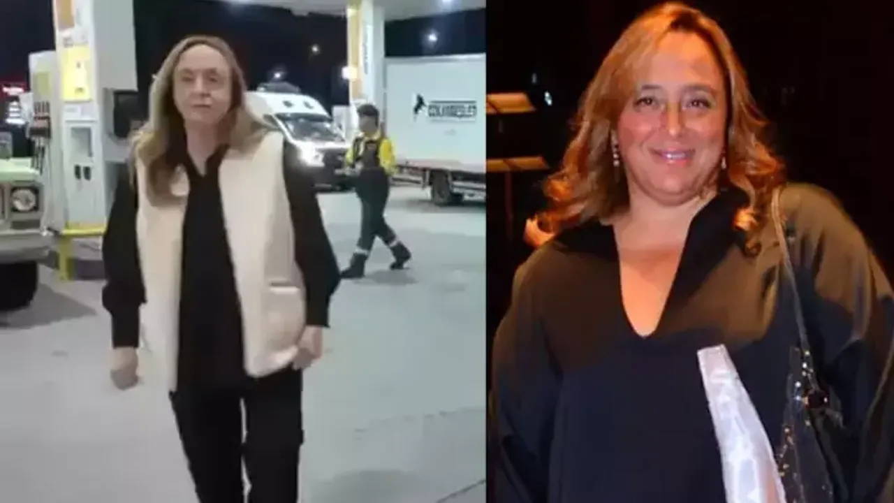 «Κανείς δεν είναι ασφαλής» – Η υπόθεση της Αϊσέ Μπαρίμ σοκάρει την Τουρκία