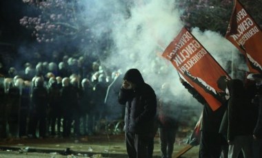 Επιδρομή σε 143 διευθύνσεις στην Κωνσταντινούπολη! 106 άτομα υπό κράτηση