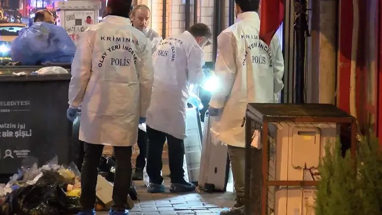 Σοκ στην Κωνσταντινούπολη: Αποκεφαλισμένο σώμα γυναίκας στα σκουπίδια!