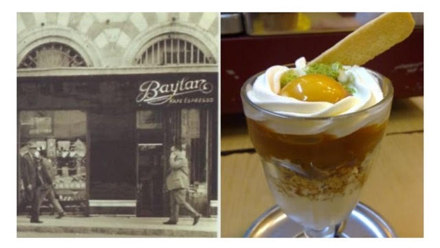 Baylan: Το ζαχαροπλαστείο–θρύλος της Πόλης που μύριζε Ευρώπη και νοσταλγία