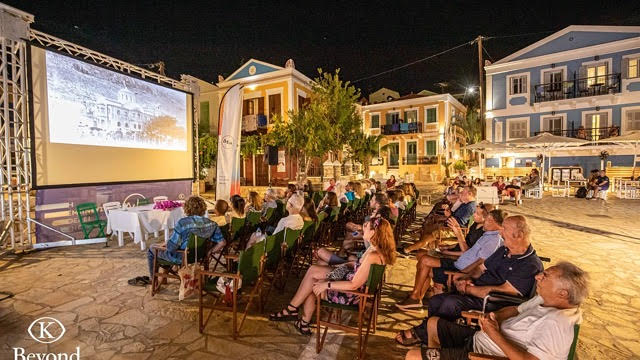 Τα βραβευμένα ντοκιμαντέρ που συγκλόνισαν το Καστελλόριζο ταξιδεύουν στην Πόλη!