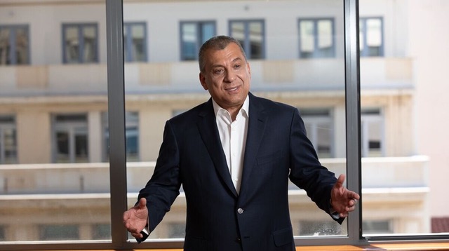 ‘Χρυσό’ ομόλογο από την PeopleCert του Ρωμιού επιχειρηματία Βύρωνα Νικολαϊδη