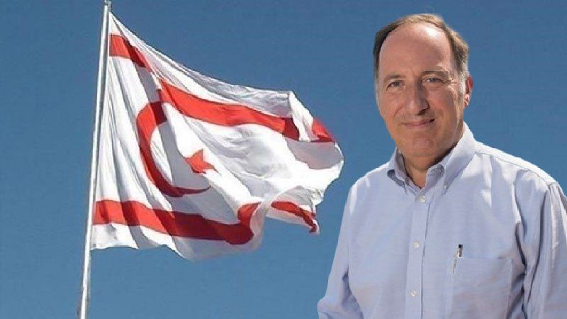 Ο «πατέρας» της Γαλάζιας Πατρίδας απαντά στην αλλαγή στα κατεχόμενα: «Η νίκη Ερχιουρμάν δεν αλλάζει τίποτα»