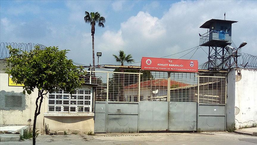 Γέμισαν οι φυλακές της Τουρκίας – 172 προφυλακίσεις διαδηλωτών