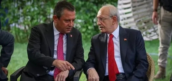 Αναβλήθηκε η δίκη CHP για 8 Σεπτεμβρίου – Διαιρεμένο στα δύο το κόμμα