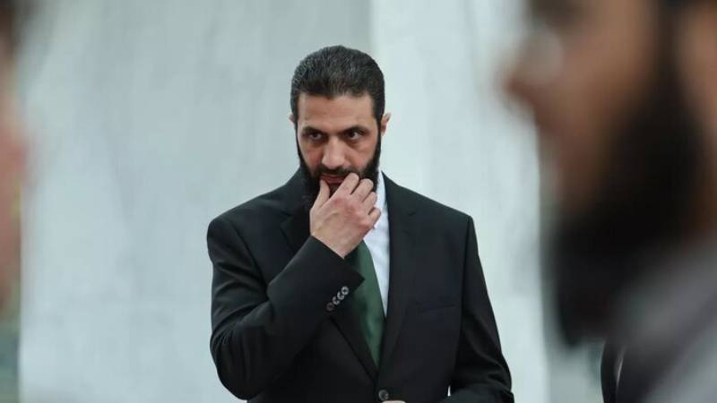 Στην Τουρκία ο Σάρα την ερχόμενη βδομάδα