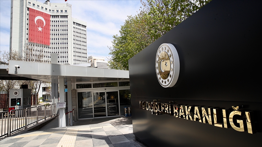 Αναντολού για θαλάσσια πάρκα Ελλάδας: «Η Τουρκία παρακολουθεί αν θα ανακοινωθούν ‘διαφιλονικούμενες περιοχές’ στο Αιγαίο»