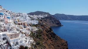 Σε επιφυλακή η Τουρκία για τους σεισμούς στην Σαντορίνη – Ενεργοποιήθηκε το 112