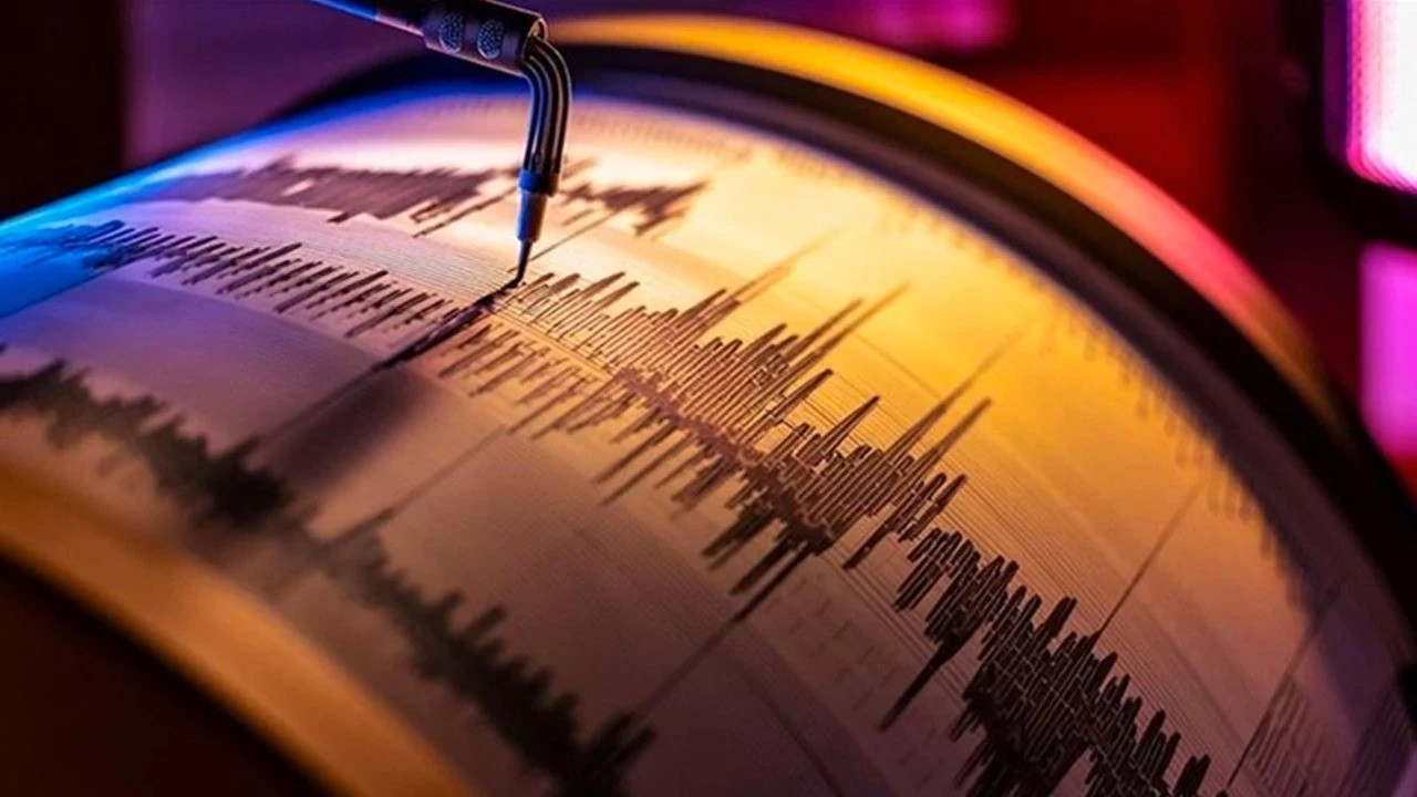 Mπαλικεσίρ ταρακουνήθηκε! Dυνατός σεισμός 4,9 Ρίχτερ στη Σινδργκί 