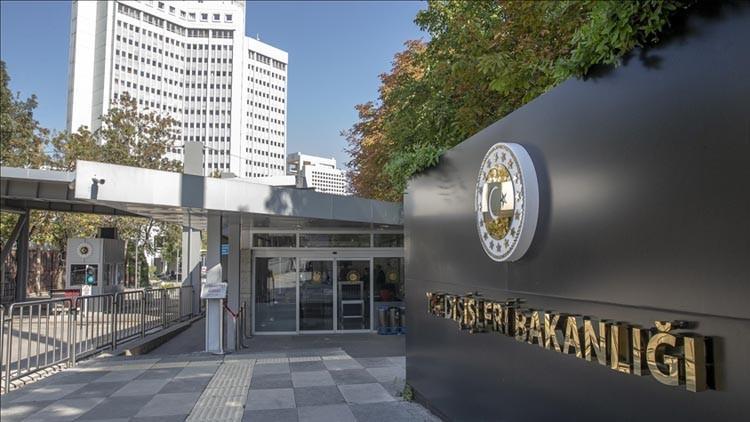 Πυρά Τουρκίας για επίθεση στην Χαμάς: Το Ισραήλ υιοθετεί την τρομοκρατία ως κρατική πολιτική