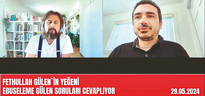 Γκιουλενιστές παραδέχονται απόπειρα πραξικοπήματος 15ης Ιουλίου