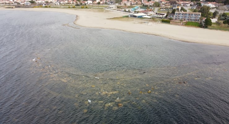 Το αρχαίο ελληνικό λιμάνι Αδραμύττειον ανέδειξαν στην Τουρκία… οι σεισμοί 