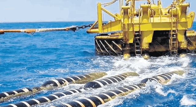 Πρωτοσέλιδο Μιλλιέτ για ηλεκτρικό καλώδιο: «Ηλεκτροπληξία»