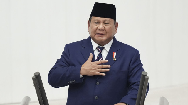 Πρόεδρος Ινδονησίας: «Ο Ατατούρκ είναι ο ήρωάς μου, ο Μωάμεθ ο Πορθητής το είδωλό μου»