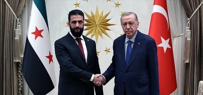 Τουρκία: Επικοινωνία Ερντογάν - Αλ Σάρα στον απόηχο των επιθέσεων του Ισραήλ 