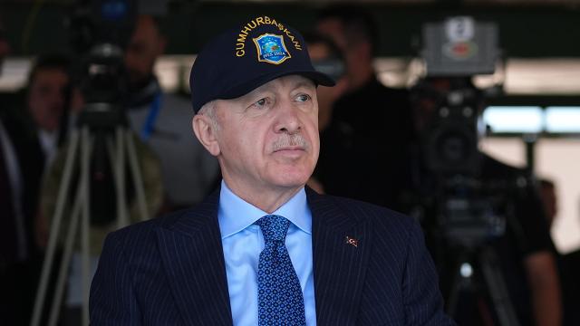 Ερντογάν: Είμαστε έτοιμοι για διάλογο – δεν τρέφουμε εχθρότητα για κανένα