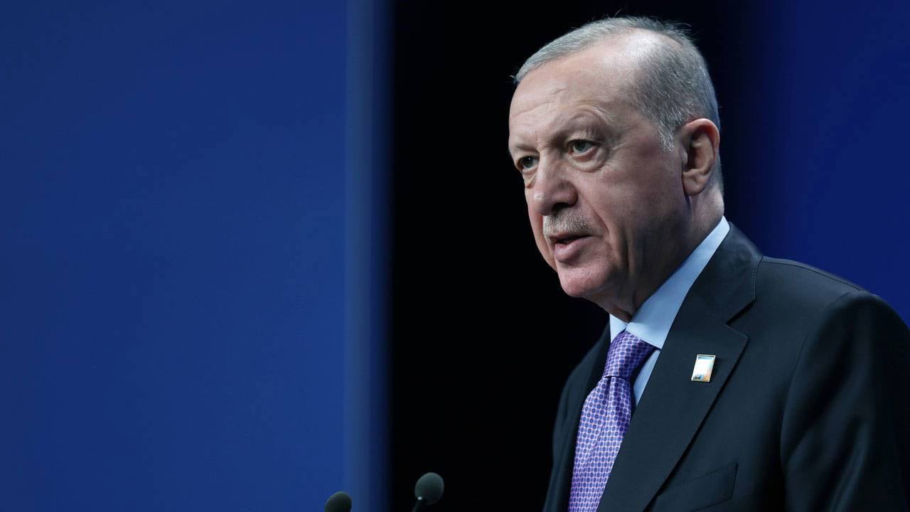 Πυρά Ερντογάν κατά Ισραήλ για επίθεση στο Κατάρ: Παράφρων η κυβέρνηση Νετανιάχου