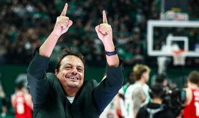 Εργκίν Άταμαν ζητά συναίνεση και απελευθέρωση Ιμάμογλου