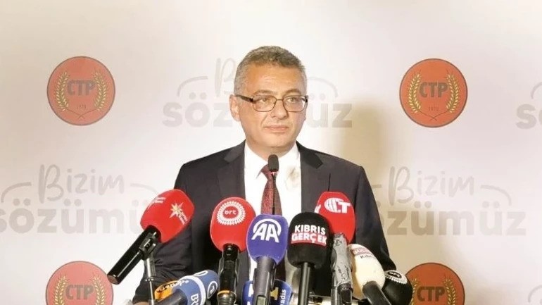 Χουριέτ: Ικανοποιημένη η Άγκυρα - «Ο Ερχιουρμάν μπορεί να γίνει “γέφυρα” με την Ευρώπη»