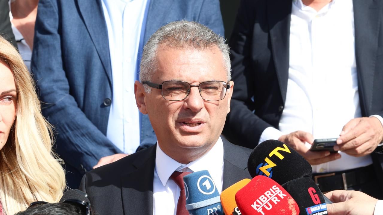 «Έκπληξη» και «Νέα Εποχή» στα κατεχόμενα – Πώς σχολίασε ο τουρκικός Τύπος τη νίκη Ερχιουρμάν