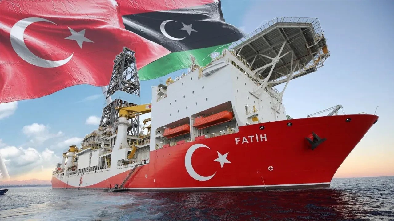 Τουρκικά μέσα για συμφωνία Τουρκίας - Λιβύης: &#039;&#039;Bήμα στην στρατηγική της Γαλάζιας Πατρίδας - Eπαναφέρει τις ευαισθησίες της Αθήνας&#039;&#039;