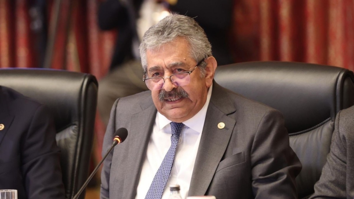 Σύνταγμα με «κουρδο-αλεβίτικο» αποτύπωμα στην Τουρκία: Δύο αντιπρόεδροι στο επίκεντρο πρότασης MHP