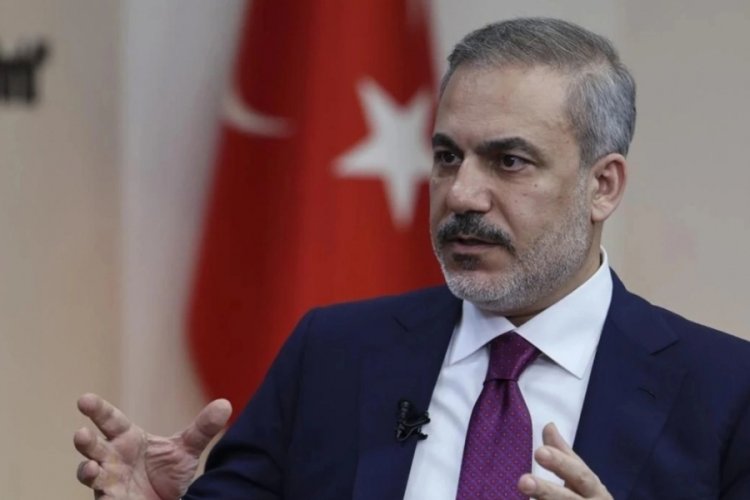 Πηγές τουρκικού ΥΠΕΞ στο Αναντολού: Ο Φιντάν στην άτυπη συνάντηση για Κυπριακό αύριο στη Γενεύη