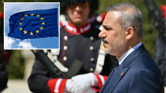 Στην συνάντηση Gymnich της ΕΕ ο Φιντάν την Πέμτπη