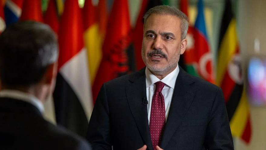 Φιντάν: Το Ισραήλ αναζητεί ευκαιρία για επίθεση στο Ιράν 