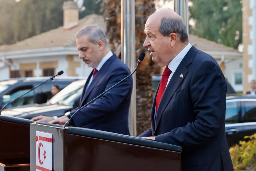 Τατάρ: Ήθελα τον Φιντάν μαζί μου στη Γενεύη