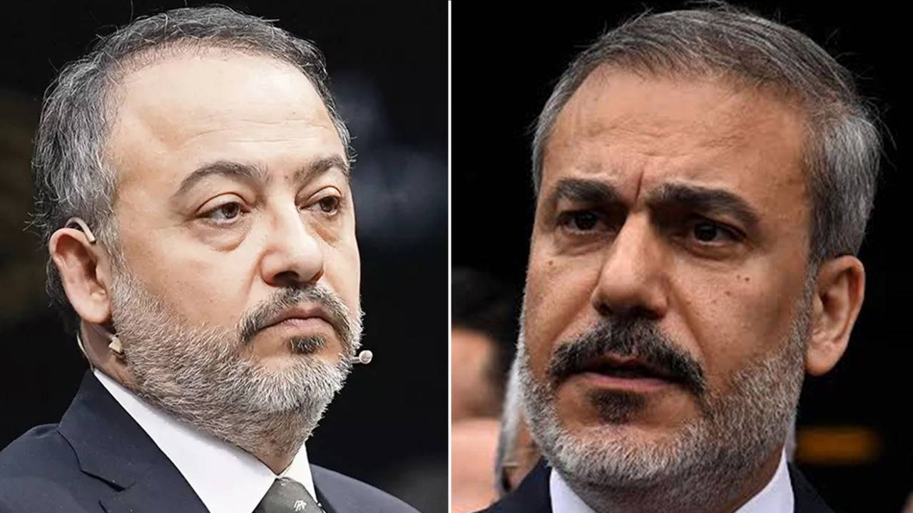 Η τουρκική αντιπολίτευση αμφισβητεί δίπλωμα Φιντάν – Διαψεύδει τουρκικό ΥΠΕΞ