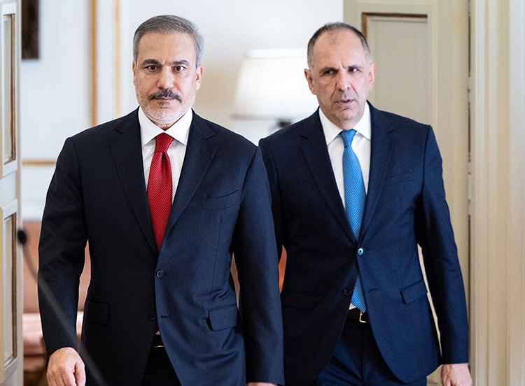 Επίθεση Φιντάν σε Ελλάδα: 