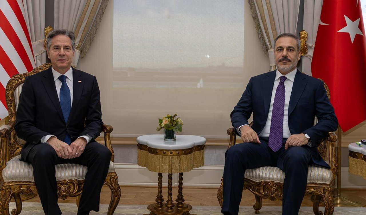 Ευχαριστίες από τις ΗΠΑ στην Τουρκία