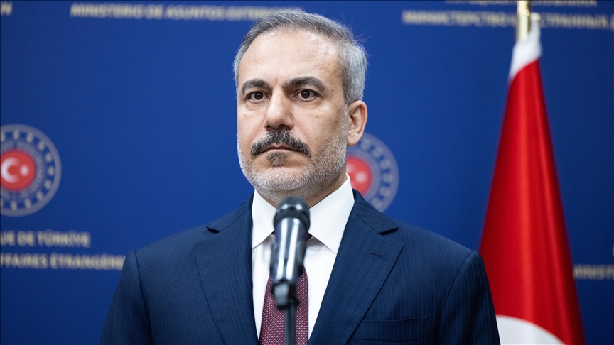 Άγκυρα εναντίον Τραμπ: Απαράδεκτο το σχέδιο εκκένωσης Γάζας