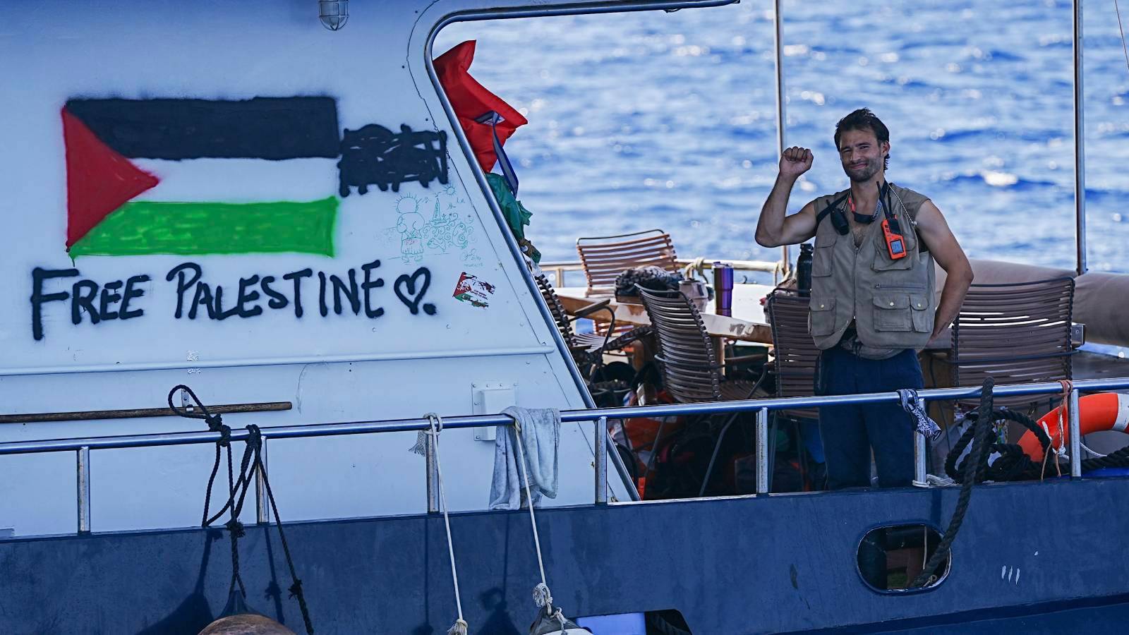 Οργή Ταν: «Η Άγκυρα παίζει διπλό παιχνίδι με Ισραήλ!» - Άμεση διάψευση τουρκικής προεδρίας