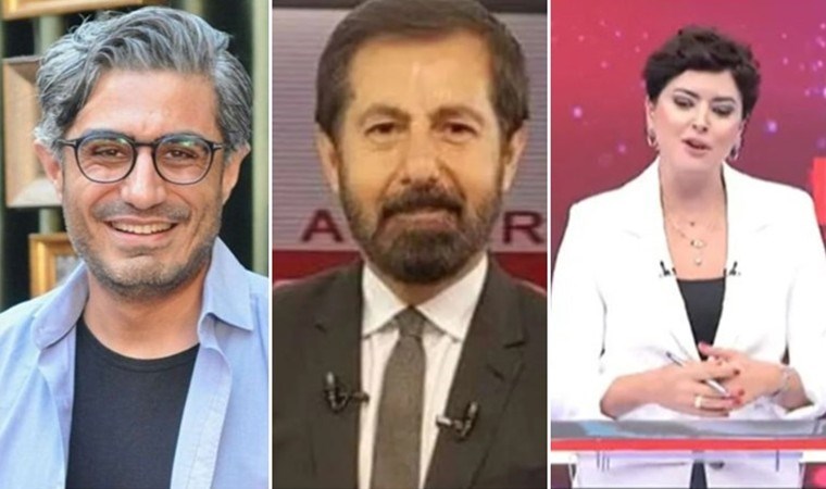 Συλλήψεις 3 δημοσιογράφων της αντιπολίτευσης στην Τουρκία μετά την έρευνα κατά Ιμάμογλου