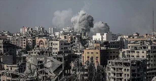 Τουρκία: Ο Τραμπ καλεί Ερντογάν να συμμετάσχει στο «Συμβούλιο Ειρήνης» για τη Γάζα