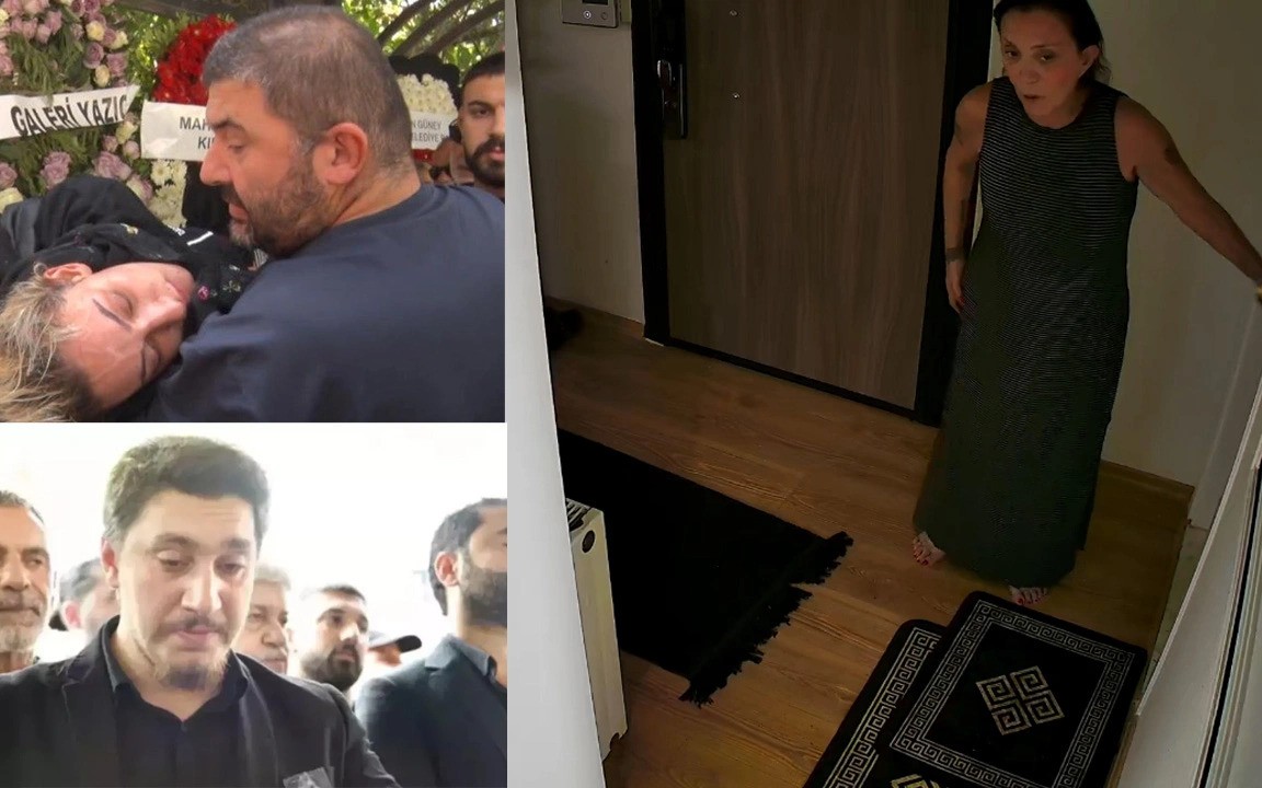 Σοκ με τον θάνατο της Γκιουλλιού – «Ατύχημα» ή οικογενειακό δράμα;